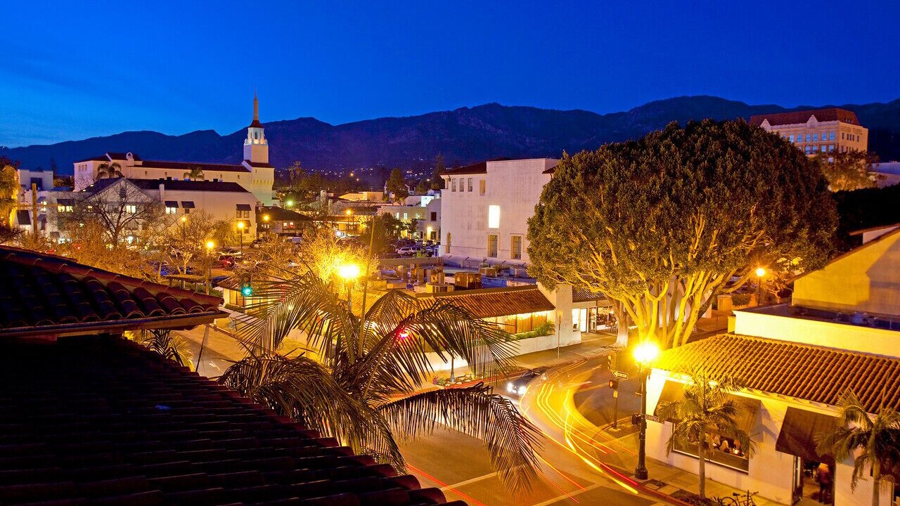 Photo of Others in Historic Downtown Santa Barbara