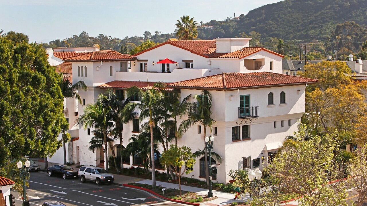Photo of Others in Historic Downtown Santa Barbara