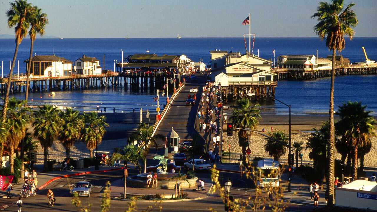 Photo of Others in Historic Downtown Santa Barbara