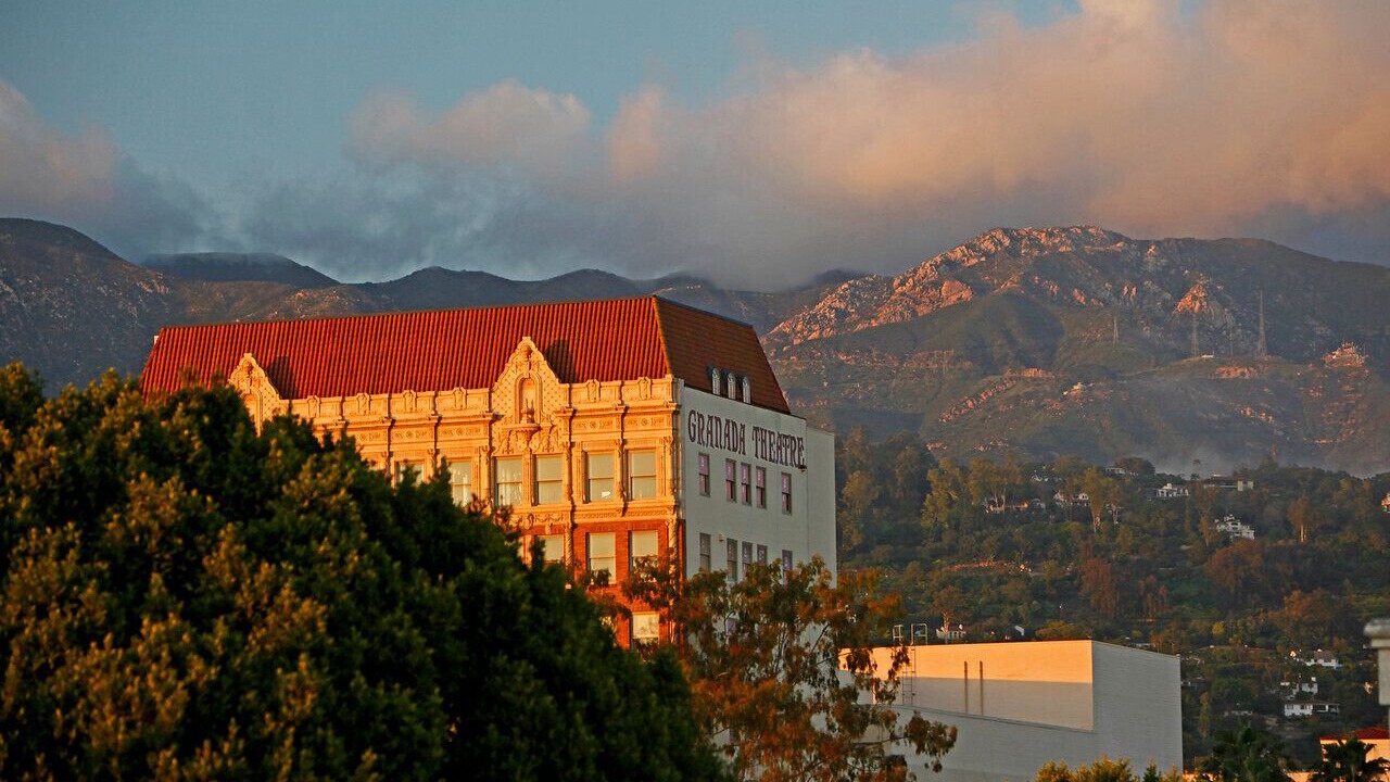 Photo of Others in Historic Downtown Santa Barbara