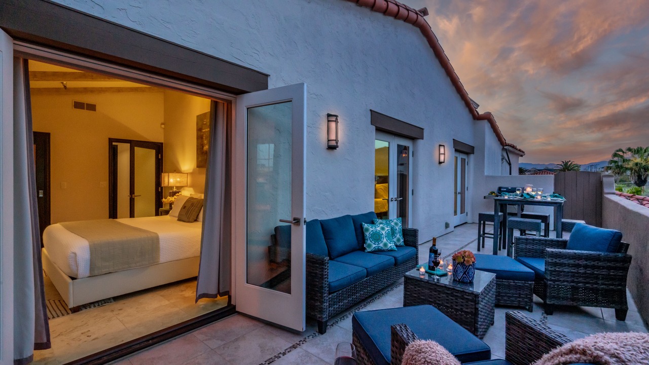 Photo of Outdoor in Historic Downtown Santa Barbara