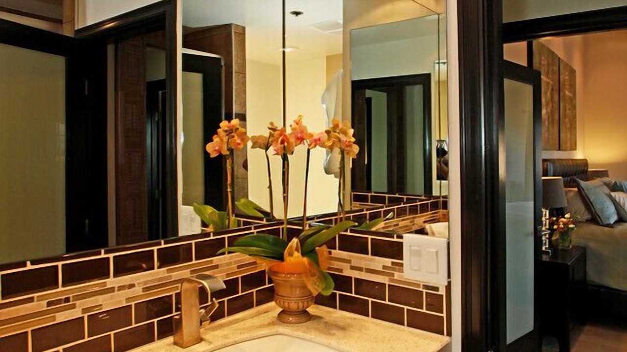 Photo of Bathroom in Historic Downtown Santa Barbara