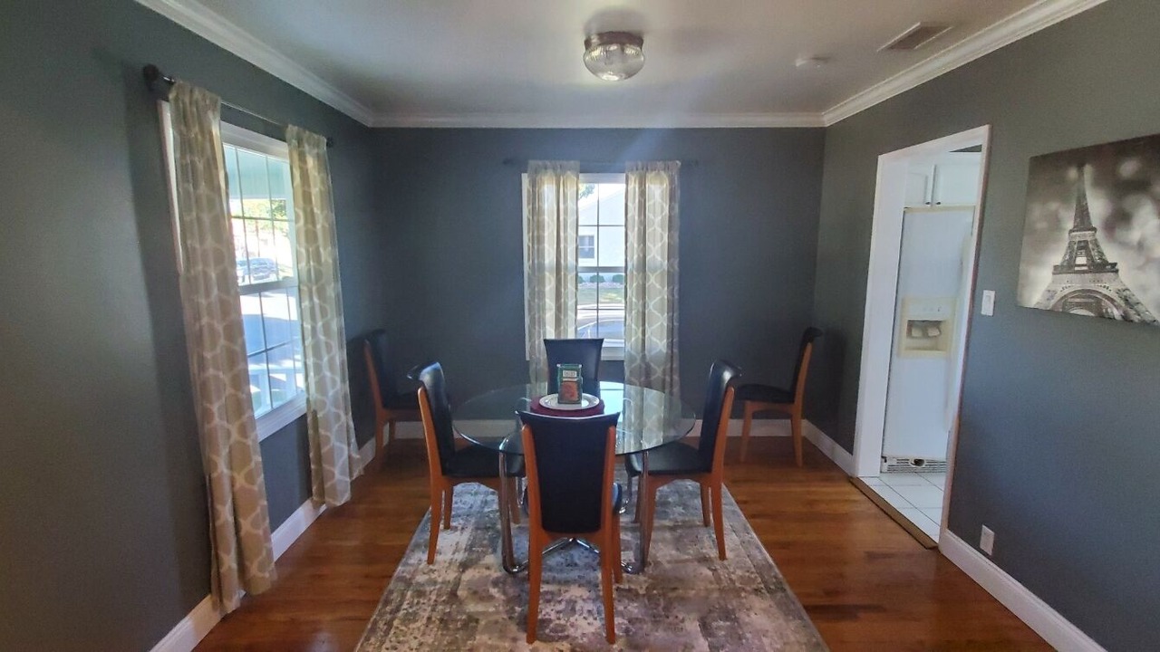 Photo of Livingroom in Harbor