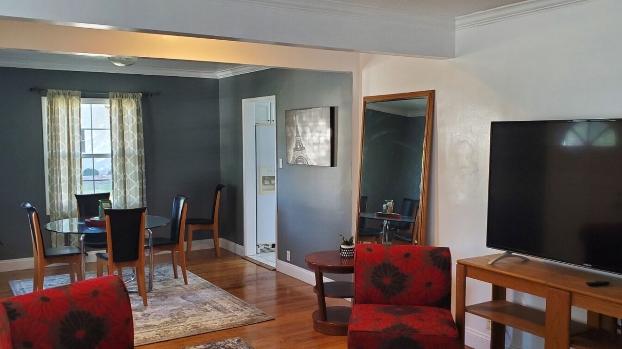 Photo of Bedroom in Harbor