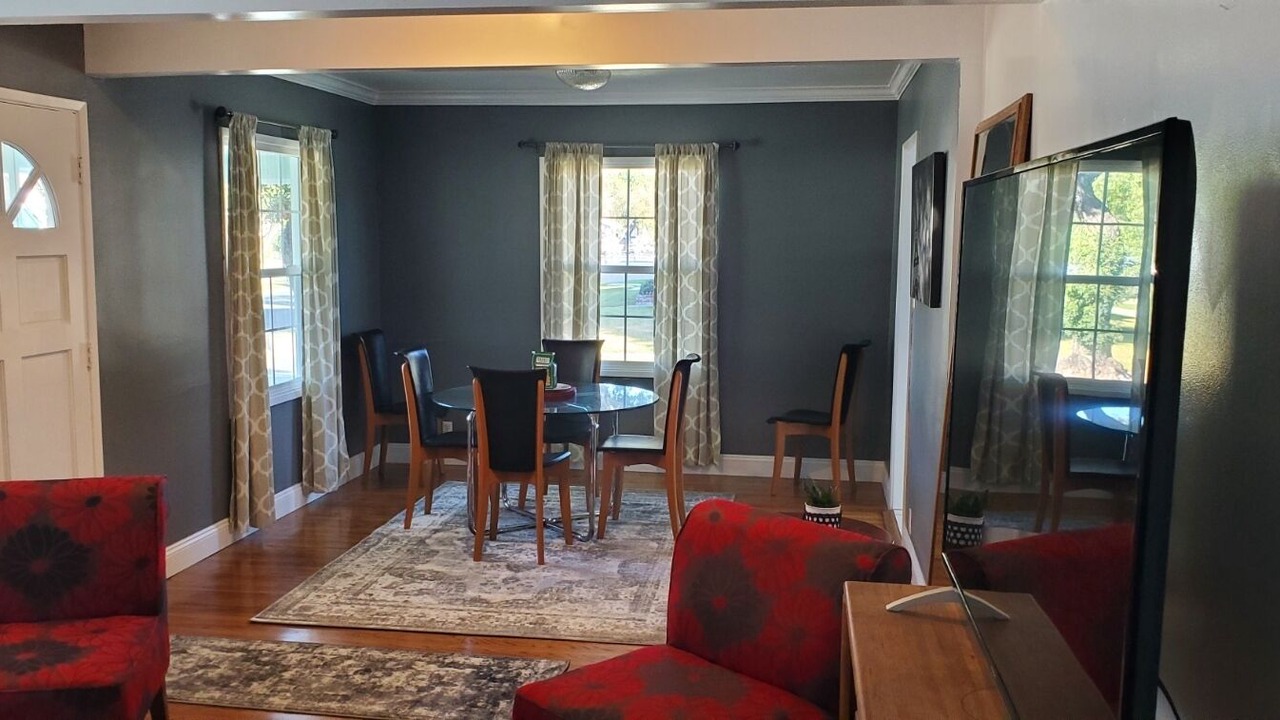 Photo of Bedroom in Harbor