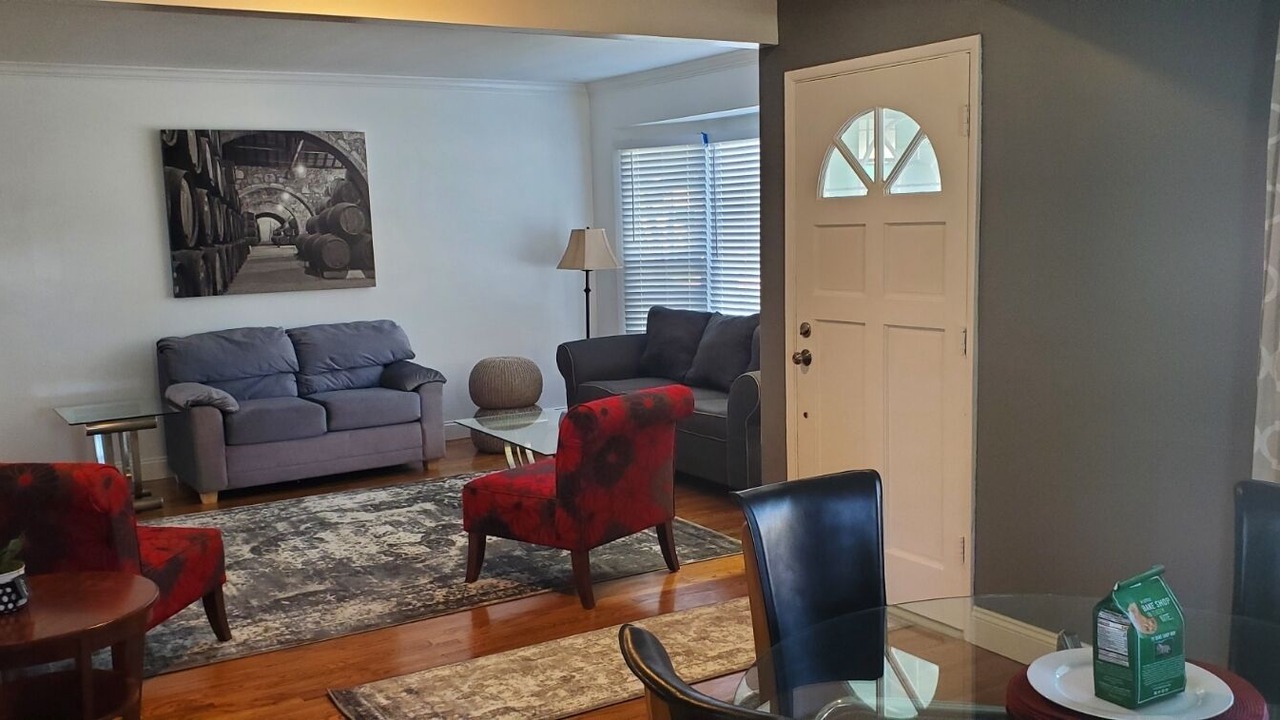 Photo of Bedroom in Harbor