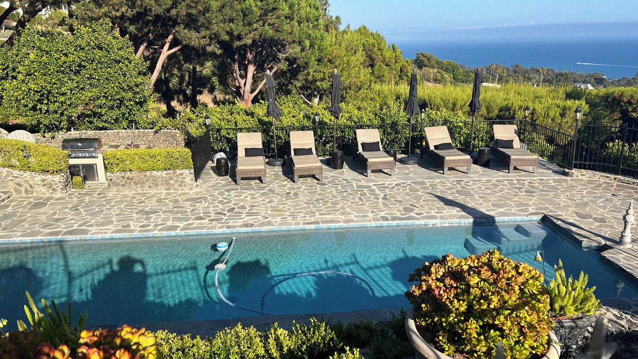 Photo of Outdoor in Central Malibu