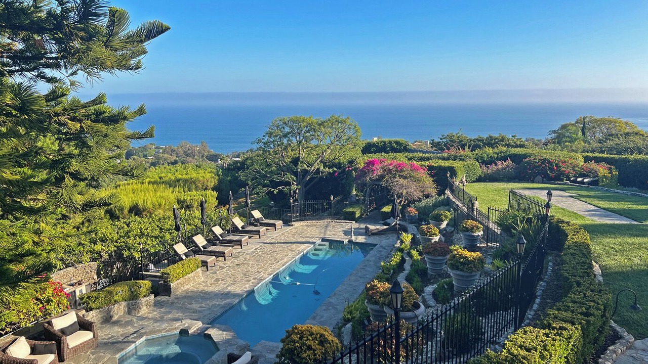 Photo of Outdoor in Central Malibu
