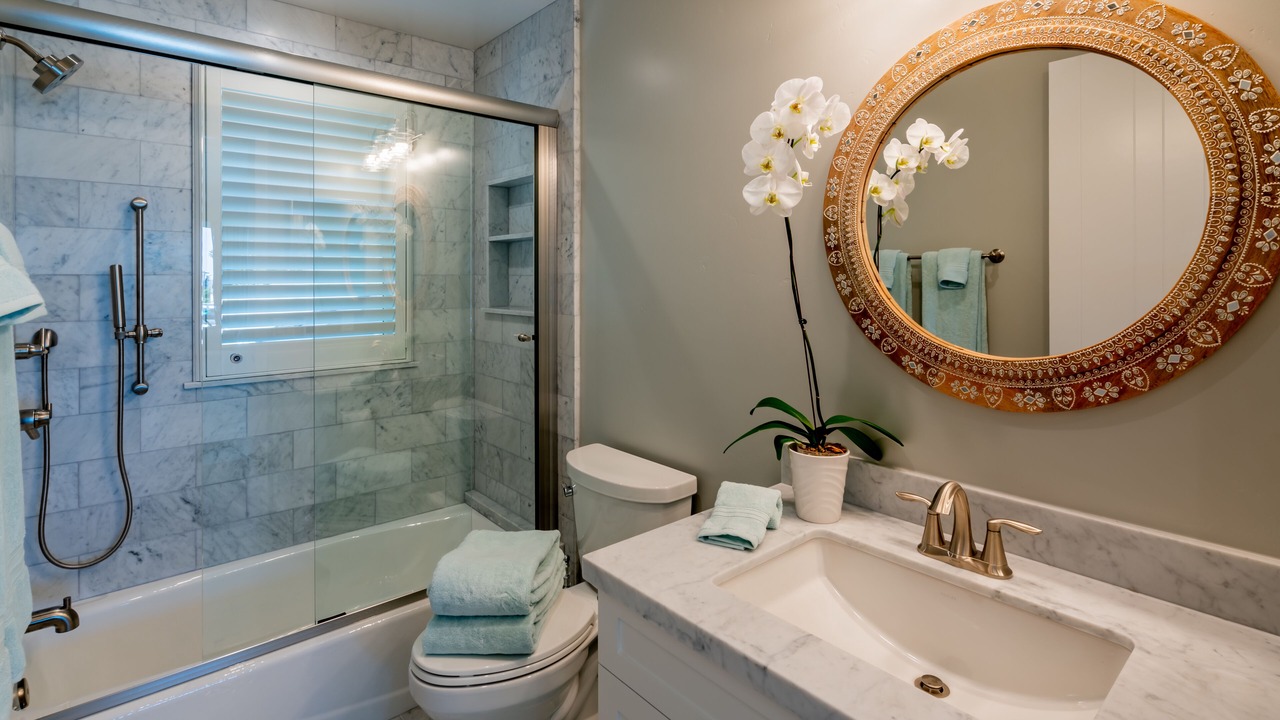 Photo of Bathroom in East Mesa