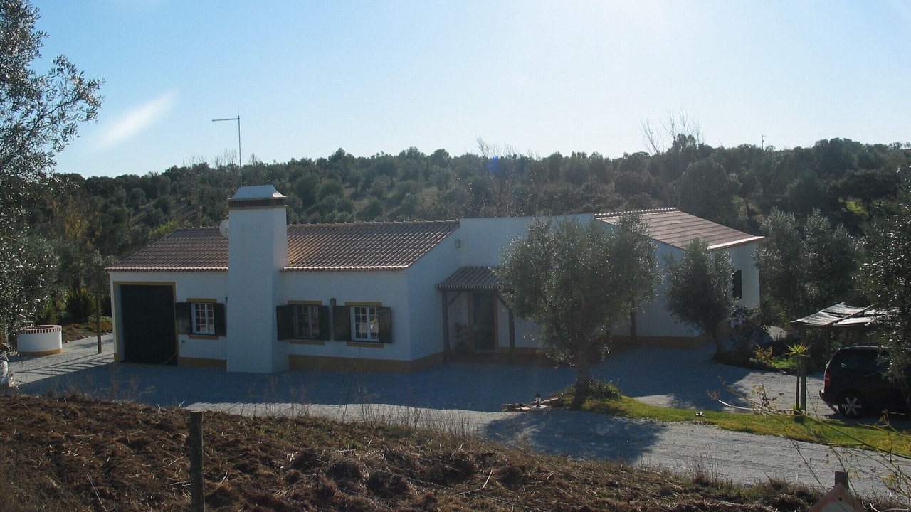 Photo of Outdoor in Montemor-o-Novo