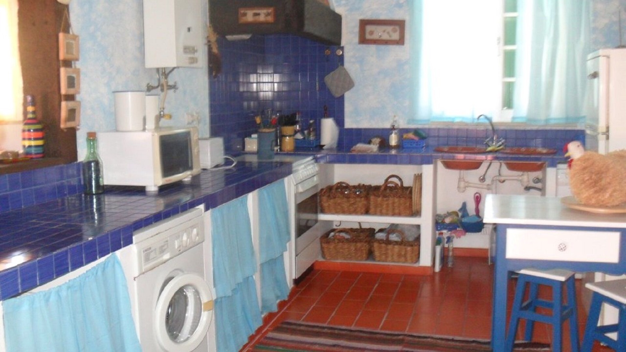 Photo of Kitchen in Montemor-o-Novo