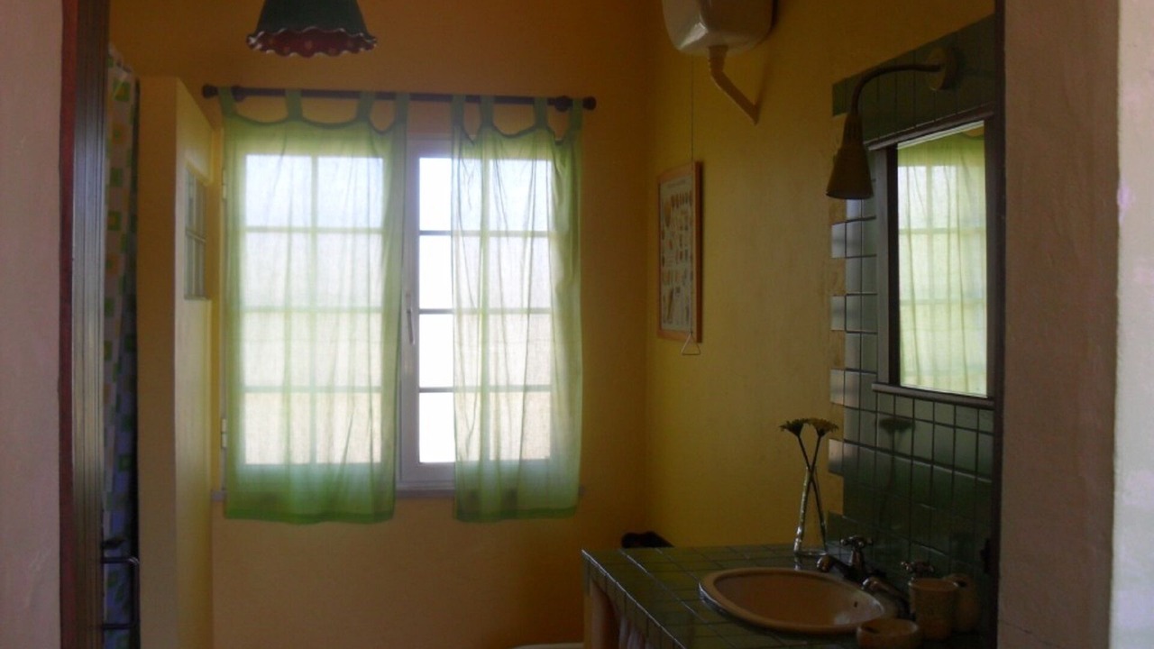 Photo of Bathroom in Montemor-o-Novo