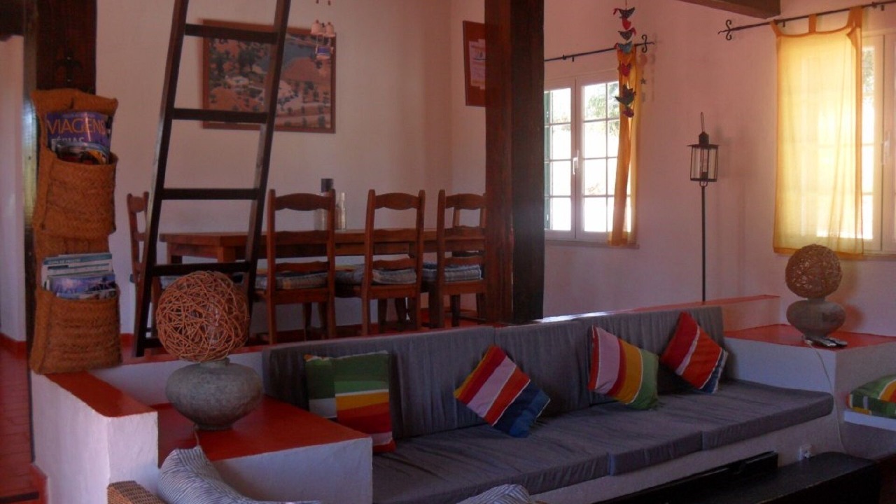 Photo of Livingroom in Montemor-o-Novo