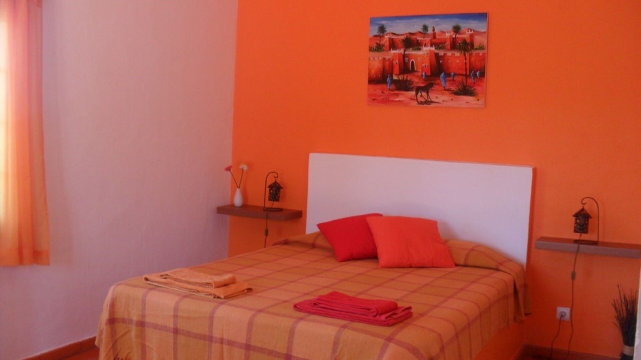 Photo of Bedroom in Montemor-o-Novo