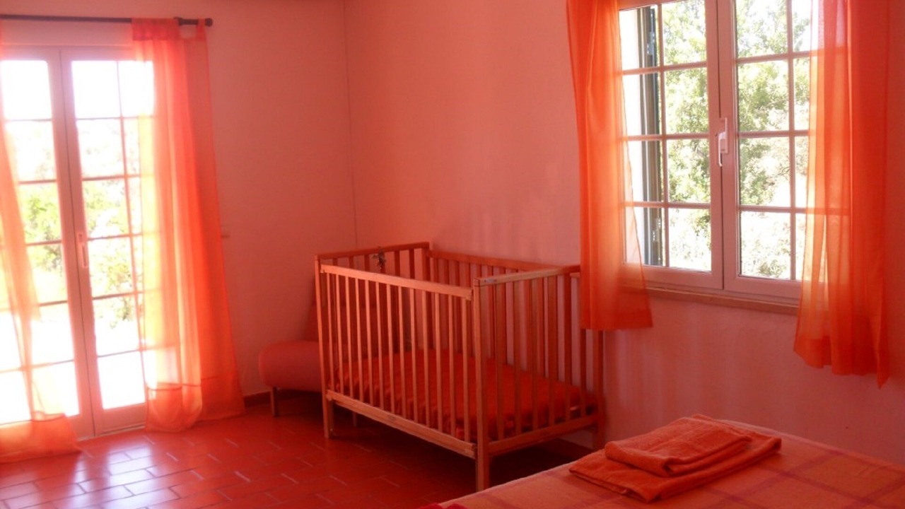 Photo of Bedroom in Montemor-o-Novo