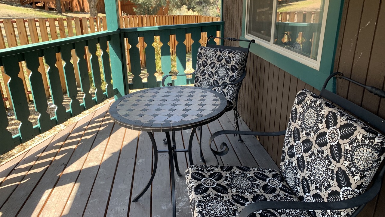 Photo of Outdoor in Frazier Park