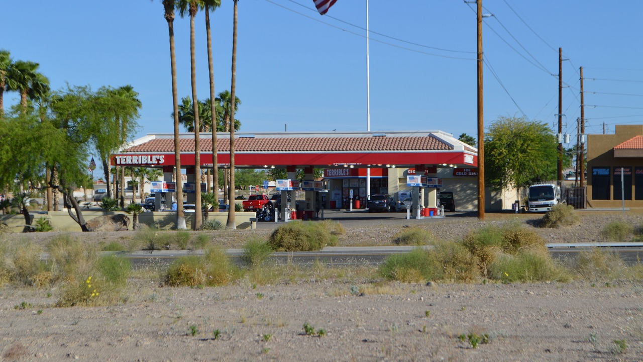 Photo of Others in Lake Havasu City