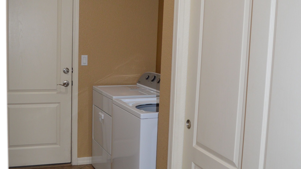 Photo of Bedroom in Lake Havasu City