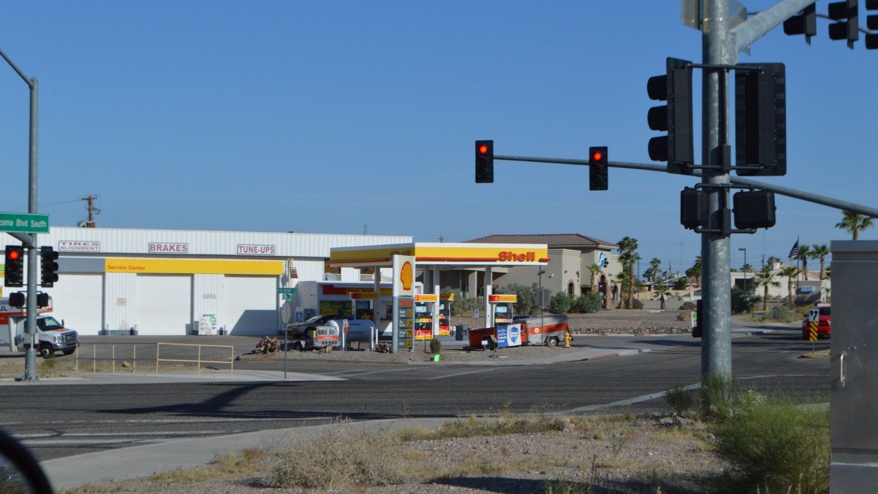 Photo of Others in Lake Havasu City
