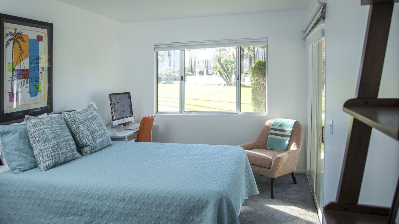 Photo of Bedroom in Araby Commons