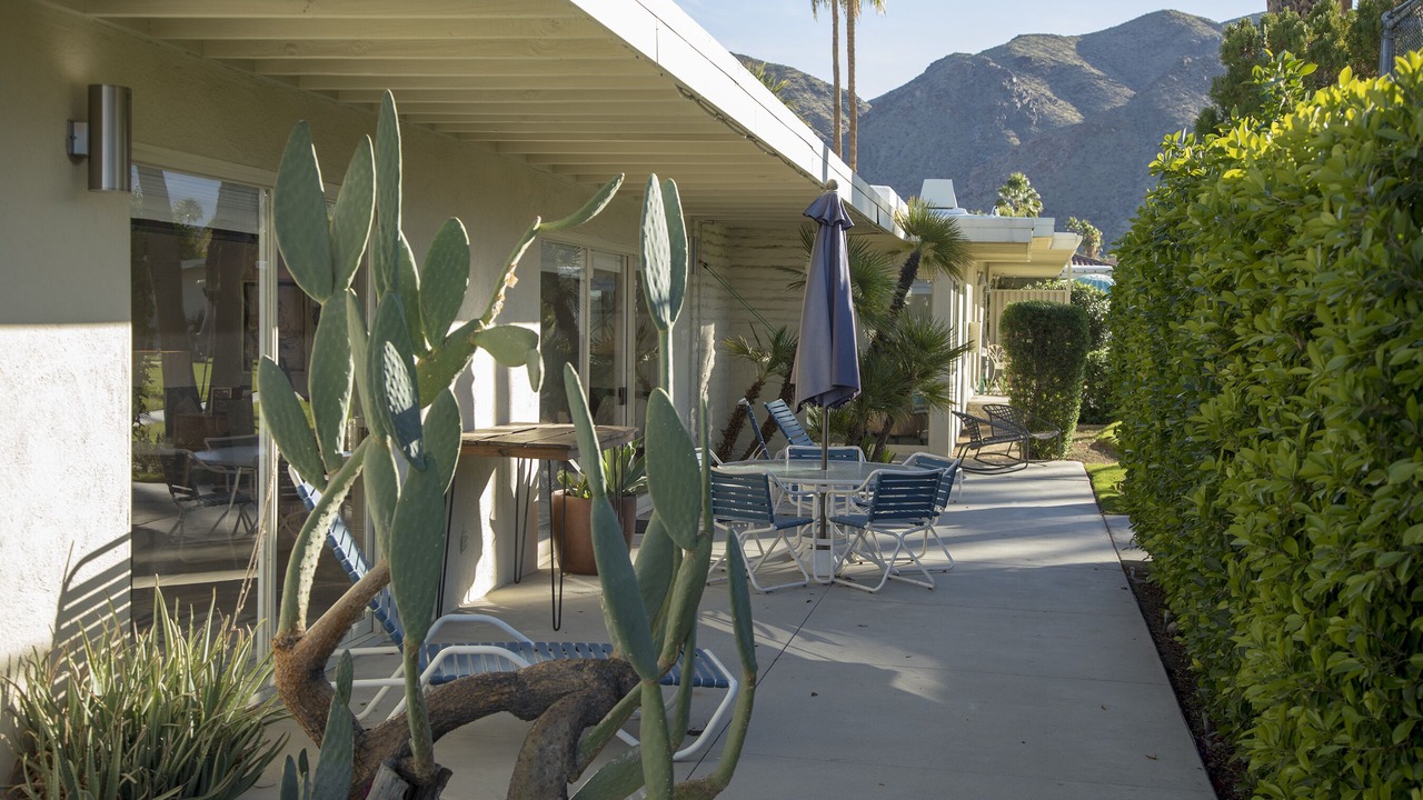 Photo of Outdoor in Araby Commons