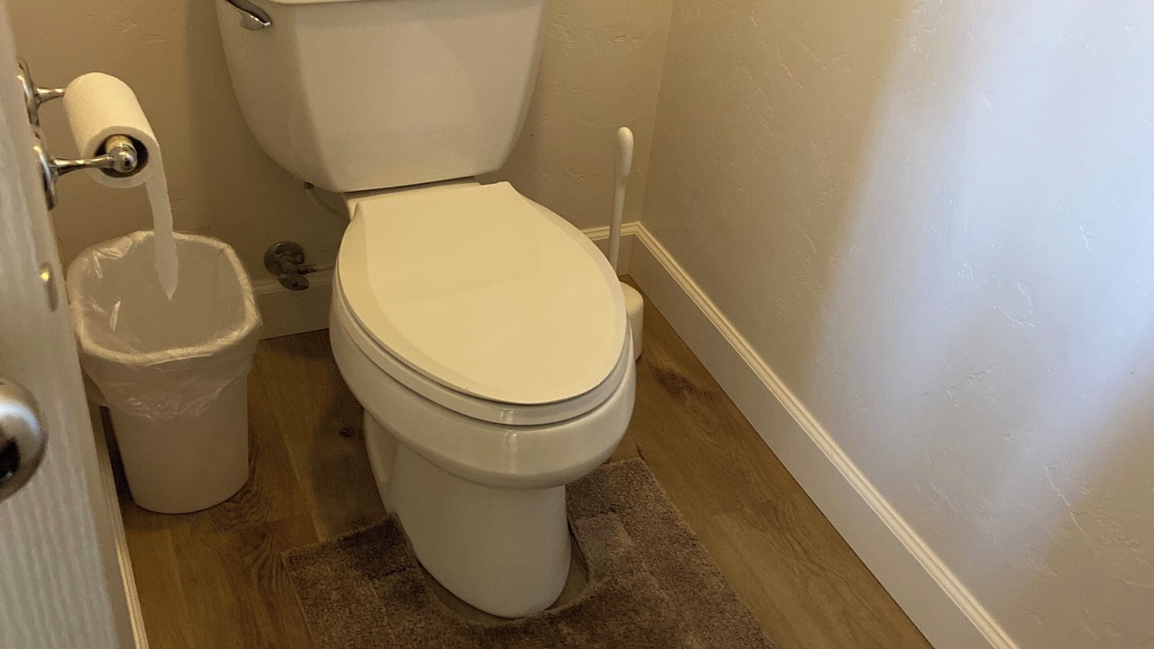 Photo of Bathroom in Callender