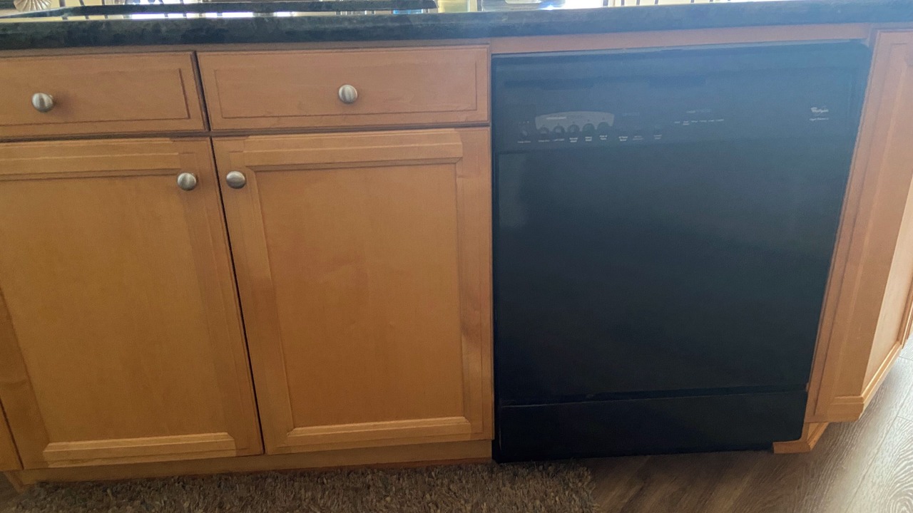 Photo of Kitchen in Callender