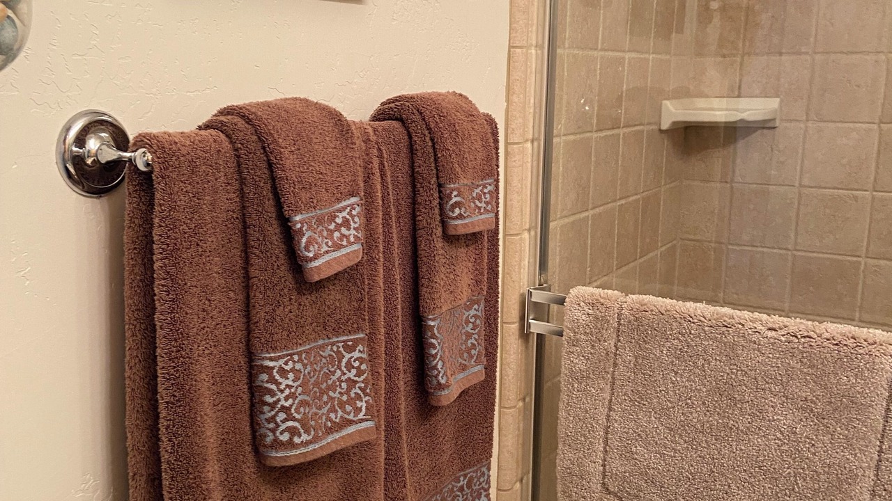 Photo of Bathroom in Callender