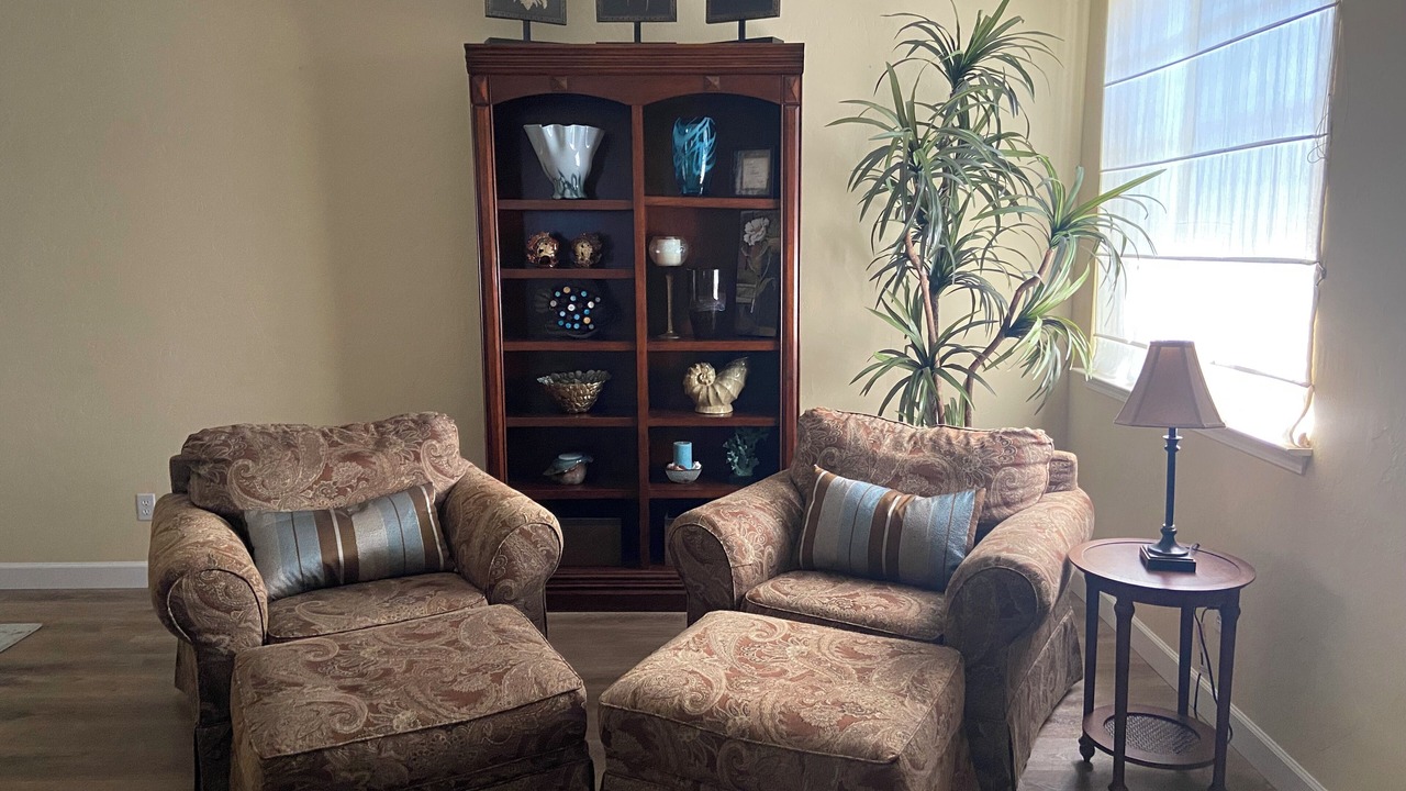 Photo of Livingroom in Callender