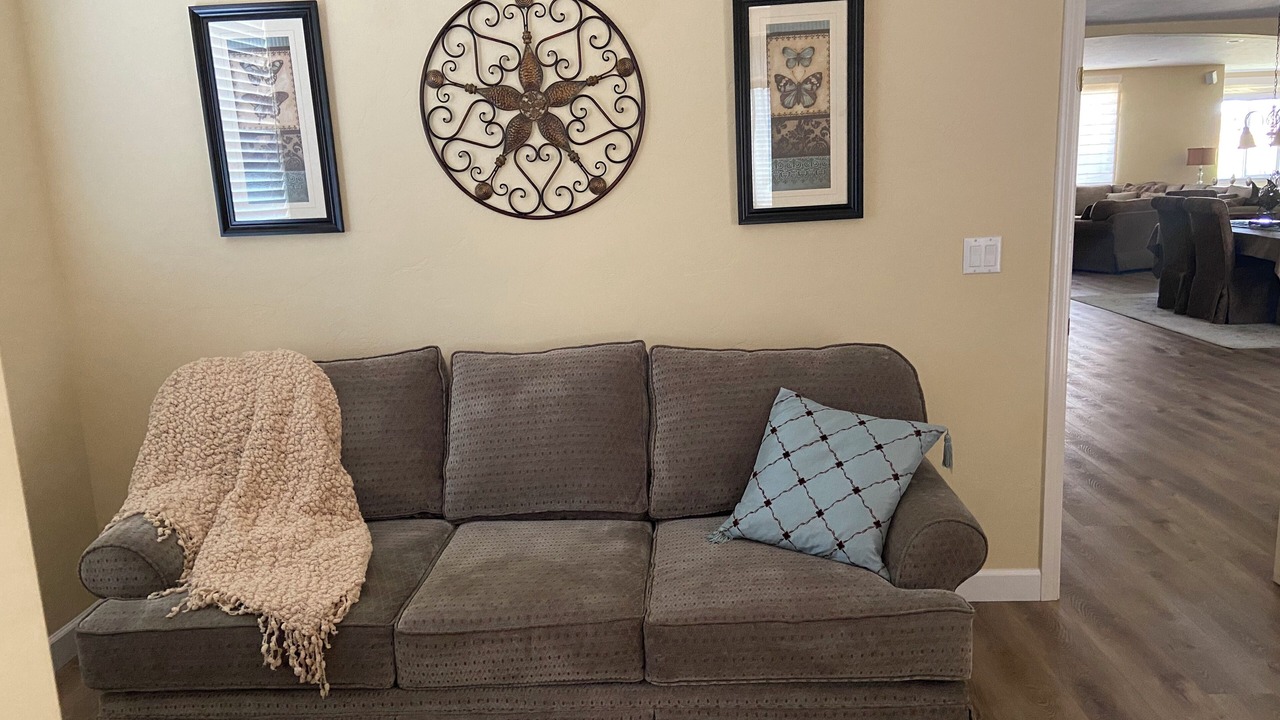 Photo of Livingroom in Callender