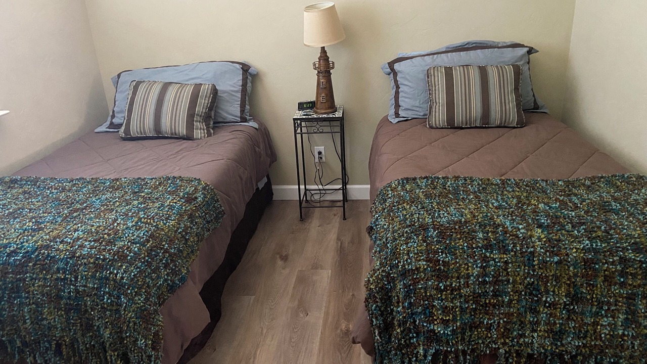 Photo of Bedroom in Callender