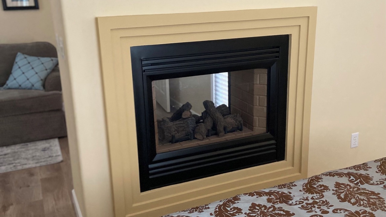 Photo of Bedroom in Callender