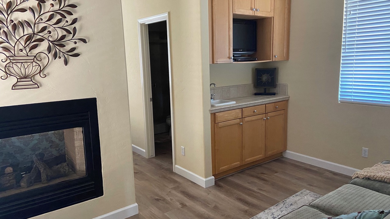 Photo of Livingroom in Callender