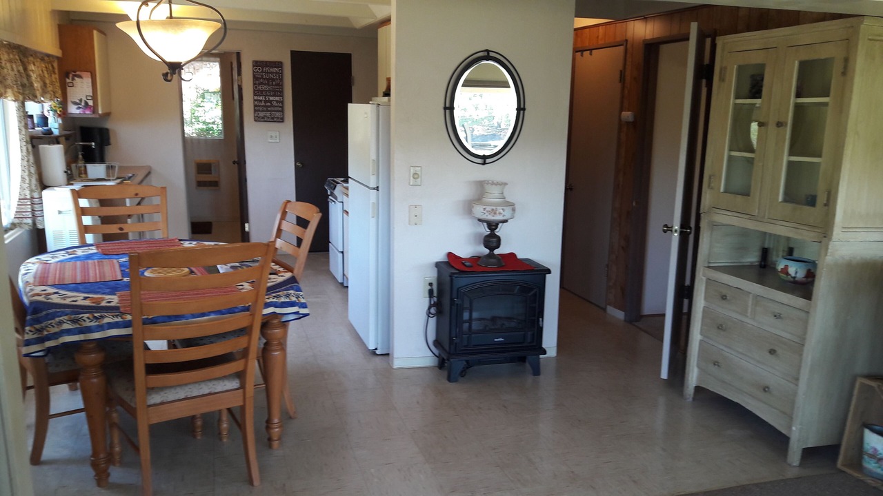 Photo of Livingroom in Julian