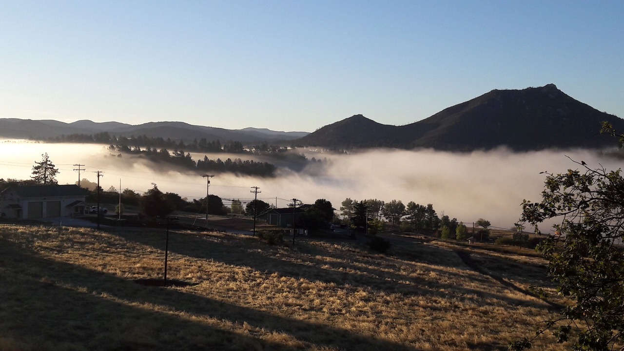 Photo of Outdoor in Julian
