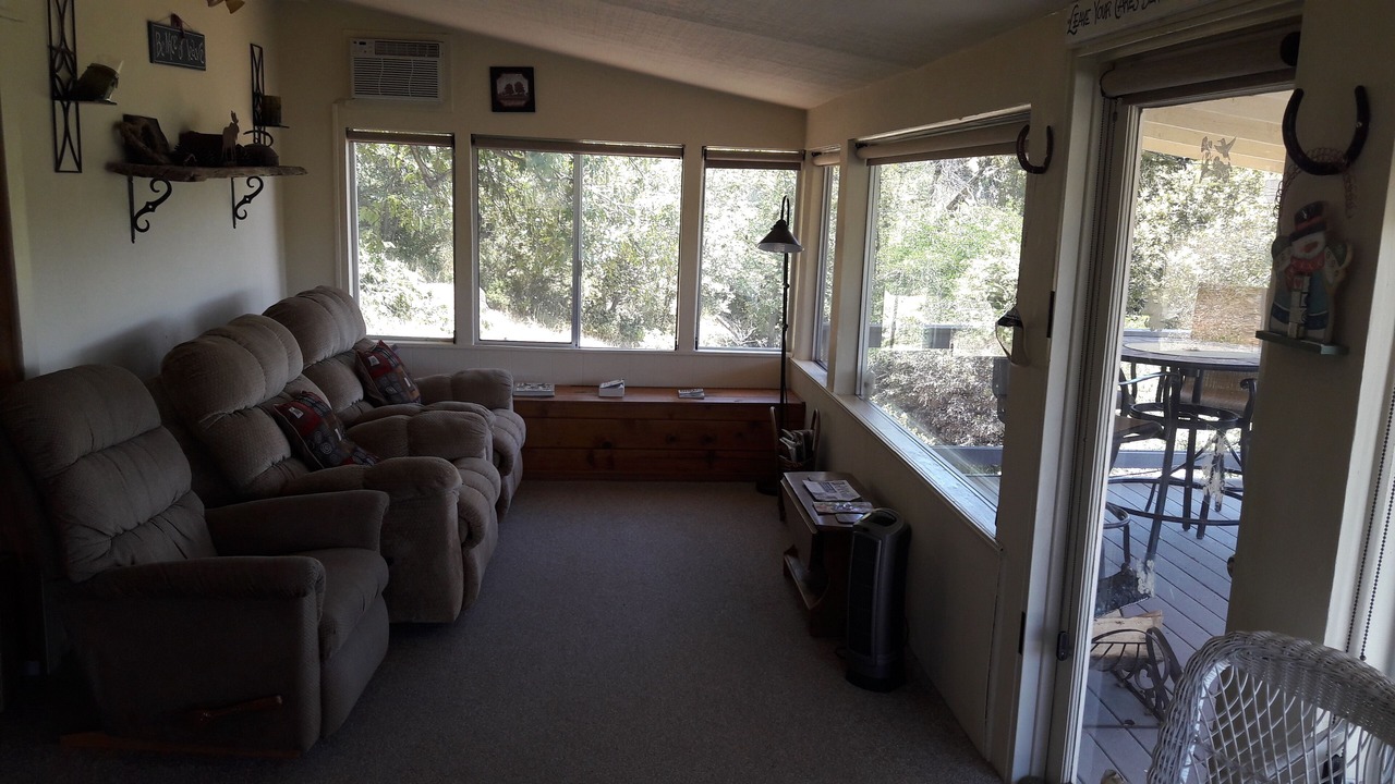 Photo of Bedroom in Julian