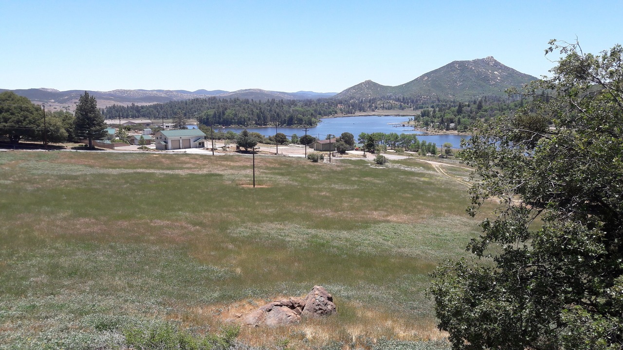 Photo of Outdoor in Julian