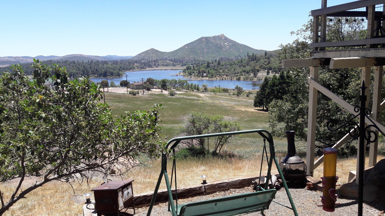 Photo of Outdoor in Julian