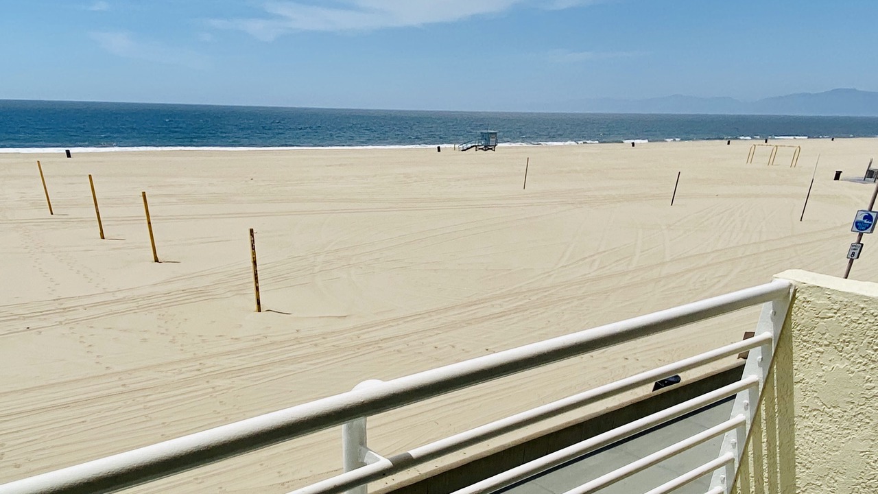 Photo of Others in Hermosa Beach