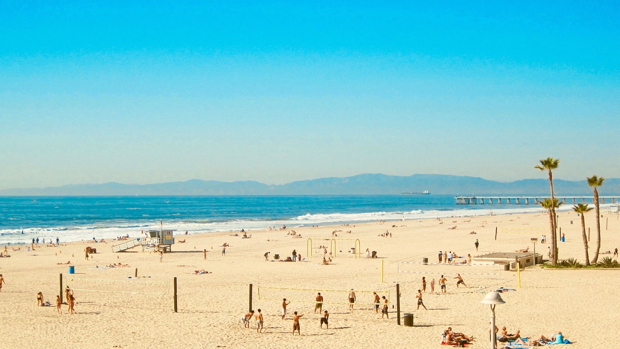 Photo of Others in Hermosa Beach