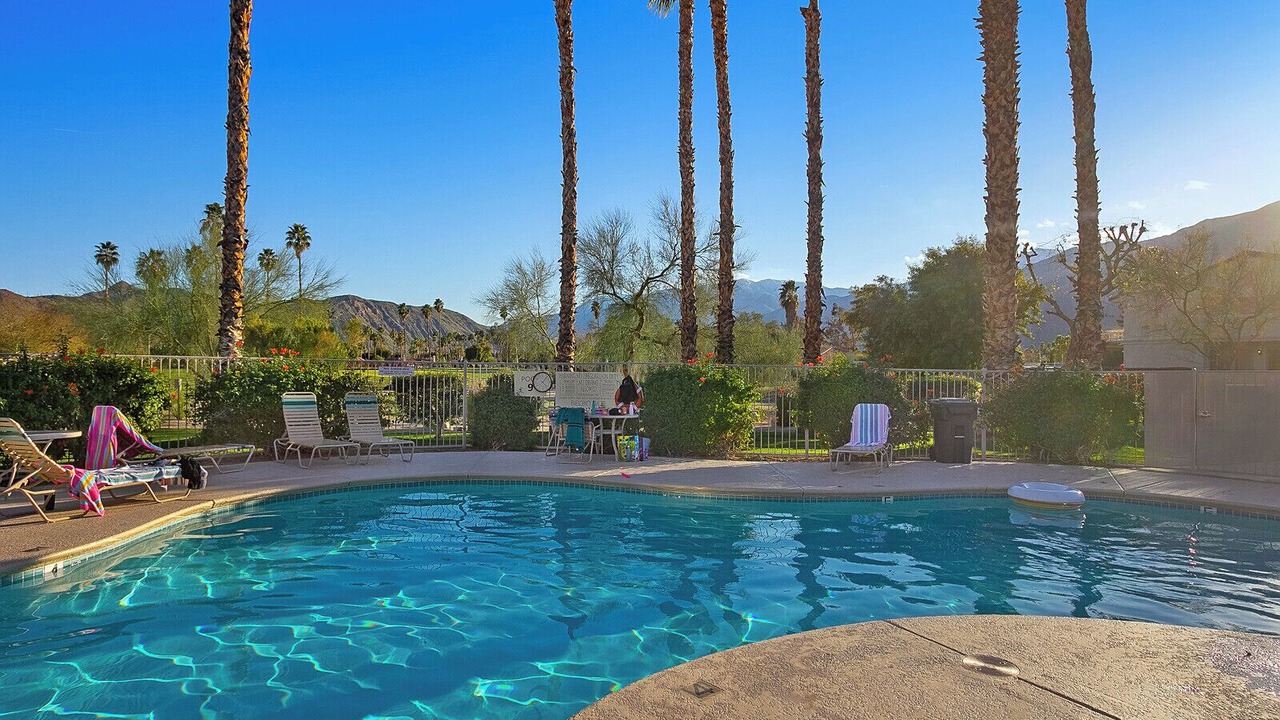 Photo of Outdoor in Palm Springs
