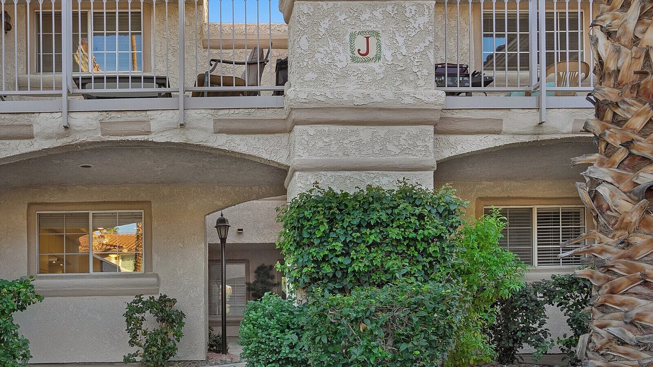 Photo of Outdoor in Palm Springs
