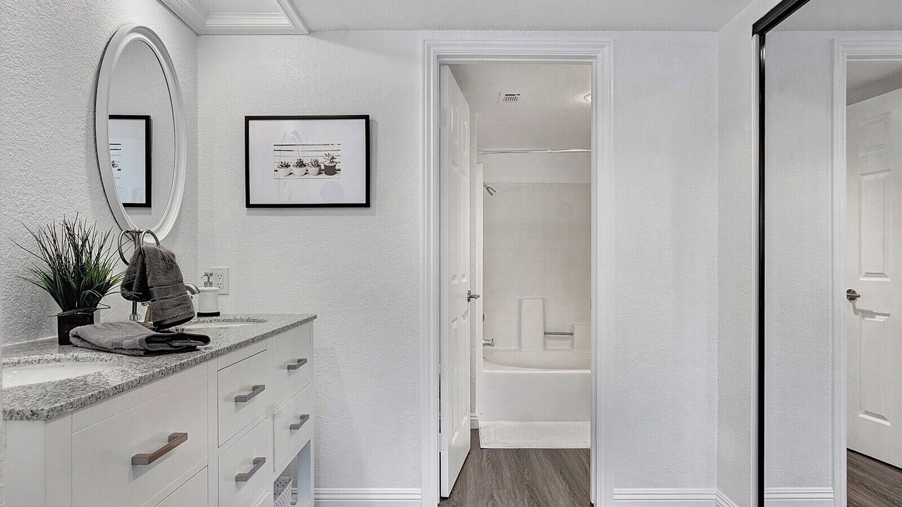 Photo of Bathroom in Palm Springs
