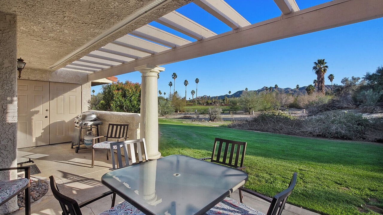 Photo of Outdoor in Palm Springs