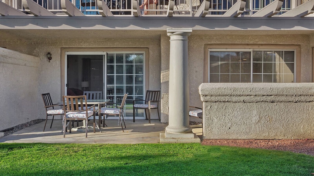 Photo of Outdoor in Palm Springs