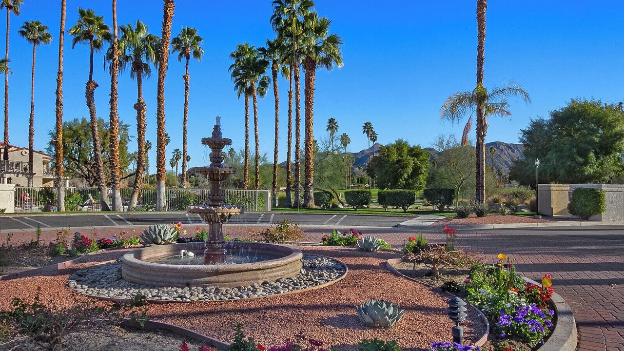 Photo of Outdoor in Palm Springs