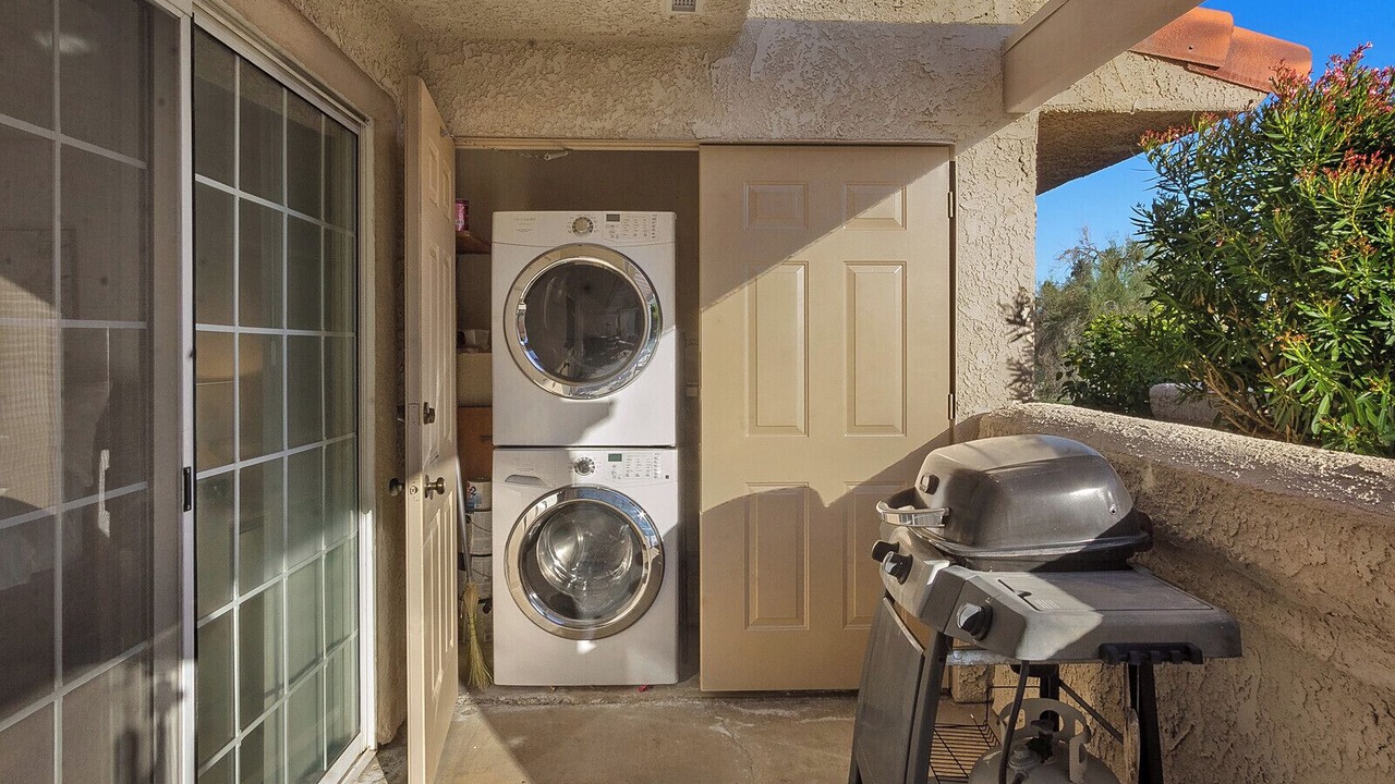 Photo of Outdoor in Palm Springs