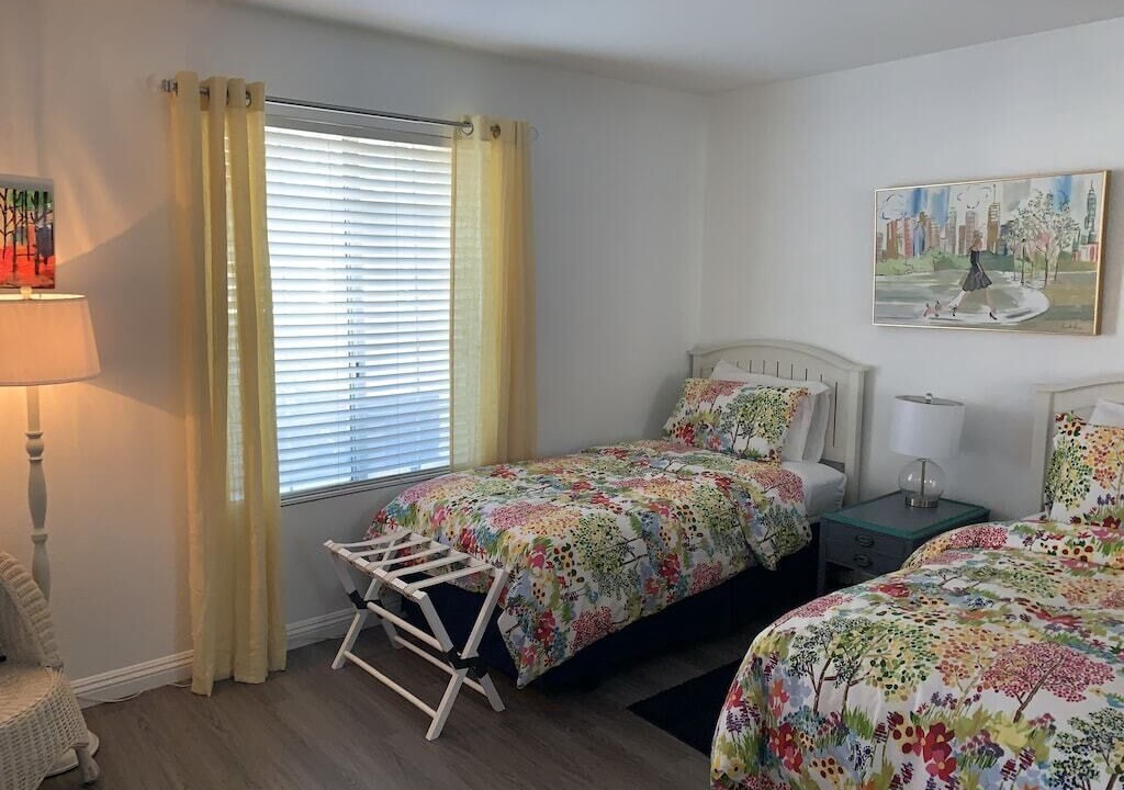 Photo of Bedroom in Palm Springs