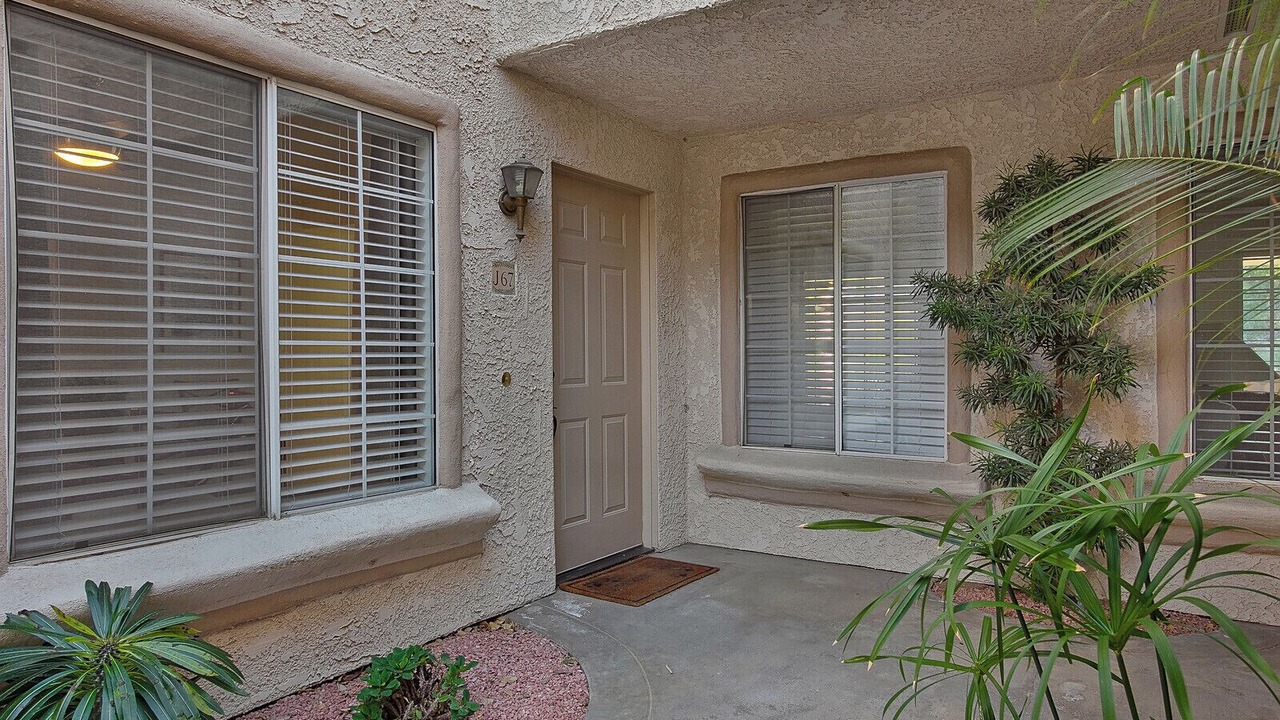 Photo of Outdoor in Palm Springs