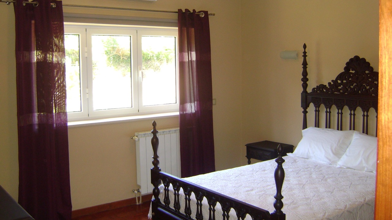 Photo of Bedroom in Sever do Vouga
